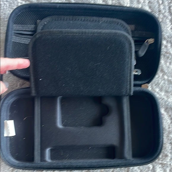 Nintendo Switch Console - Gray MOD HAC 001(-01) with controller - Picture 5 of 9